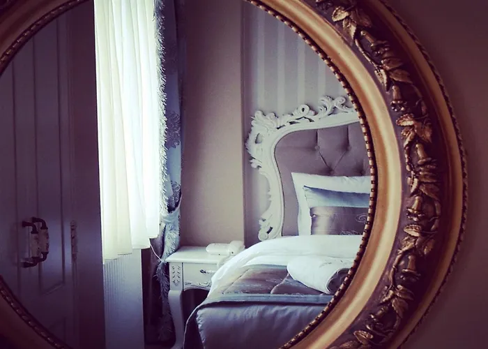 Divani Ali Hotel Provincia di Provincia di Istanbul